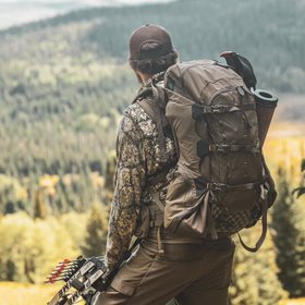 Badlands Gear