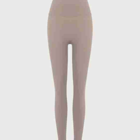 Cut Out Leggings 