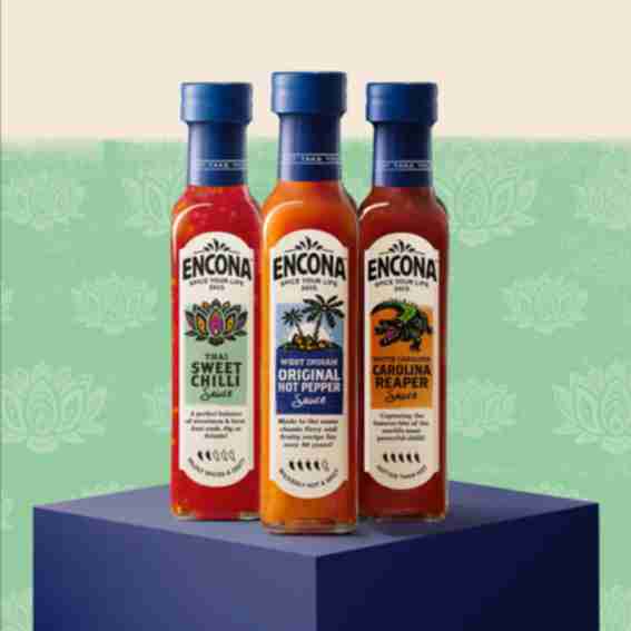 Econa Sauces Reviews