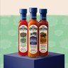Econa Sauces