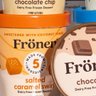 Fronen