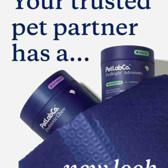 PetLab Co. Reviews