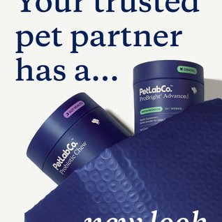 PetLab Co.