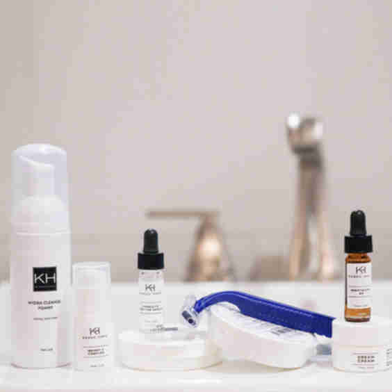 KH Discovery Kit