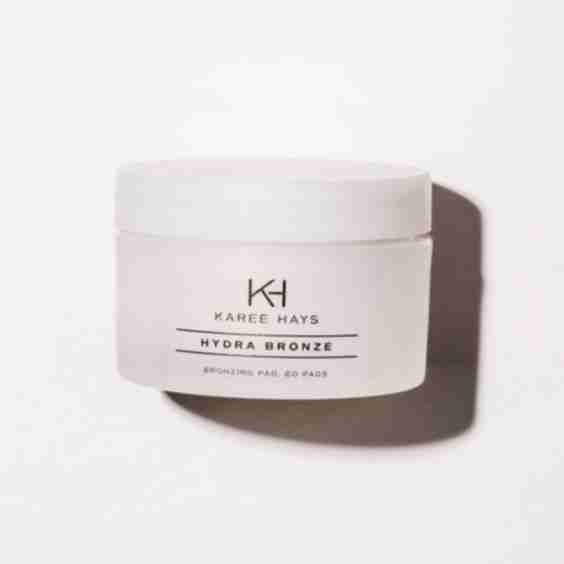 KH Hydra Bronze Pads