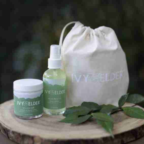 IVY & ELDER Reviews