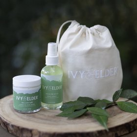 IVY & ELDER