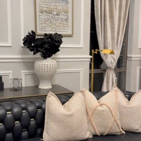 Luxe Lifestyle Decor