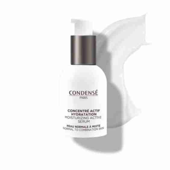 Moisturizing Active Serum