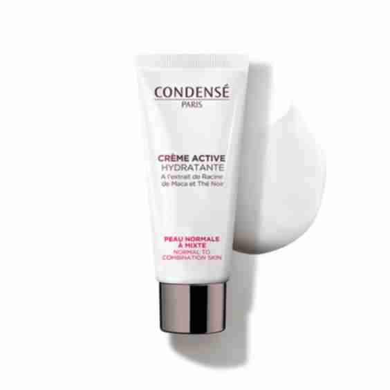 Deep Moisturizing Cream