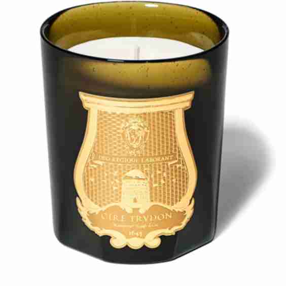 Roi Soleil Candle