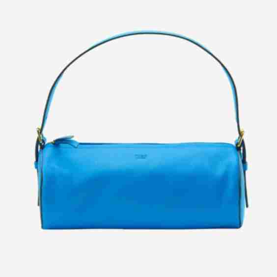 Amoli Barrel Bag