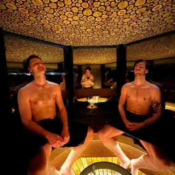 The Sauna Heater Reviews