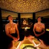 The Sauna Heater