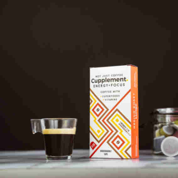 Cupplement Reviews