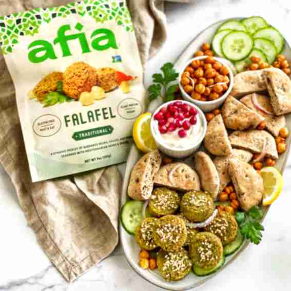 Afia Reviews