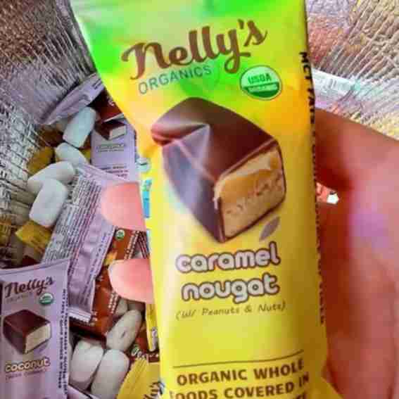 Nelly’s Organics Reviews