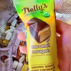 Nelly’s Organics