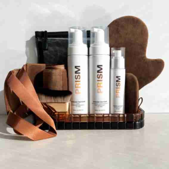 Prism Tan Reviews