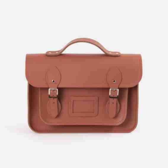 The Cambridge Satchel Co. Reviews