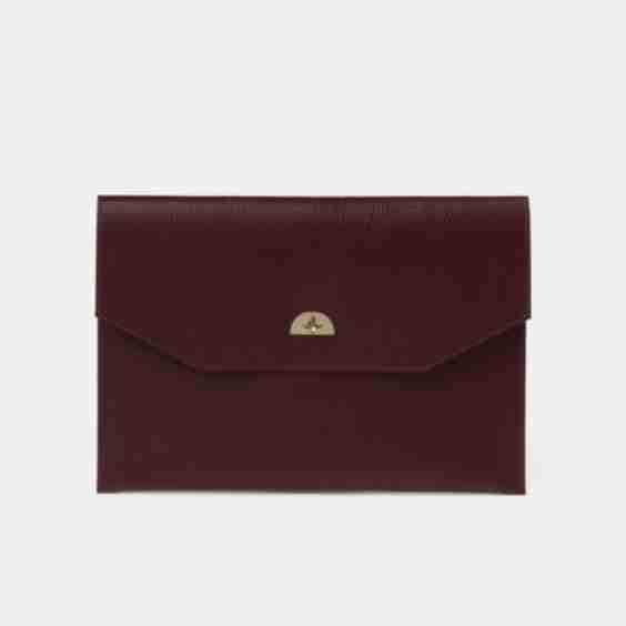 The Leather Case