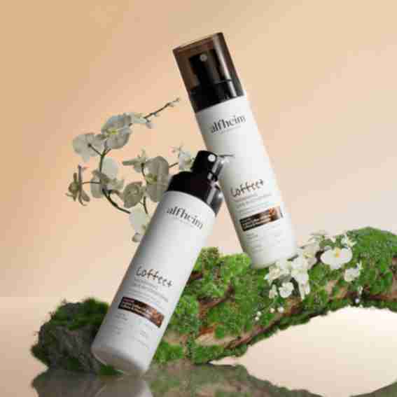 Alfheim Beauty Reviews