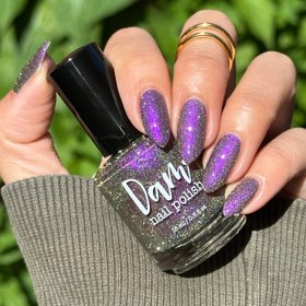Dam Nail Polish