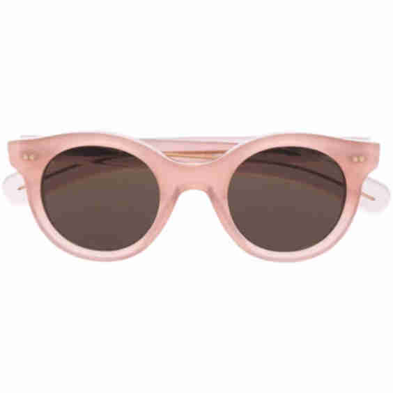 1390 Round Sunglasses