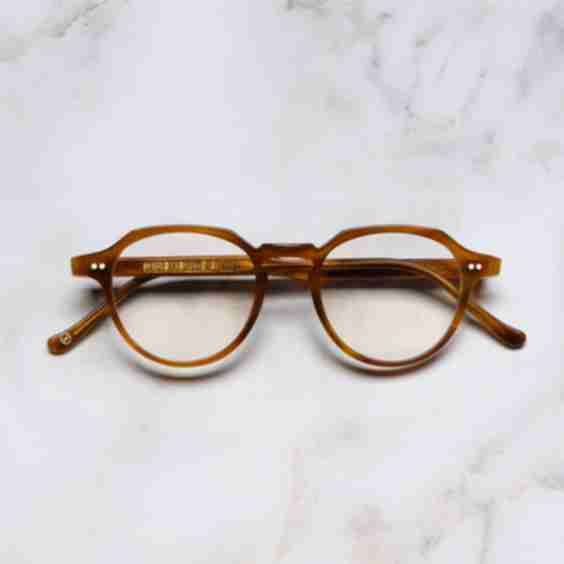 1313 Kingsman Round Opticals