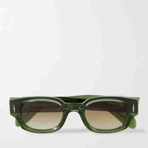 + The Great Frog D-Frame Acetate Sunglasses