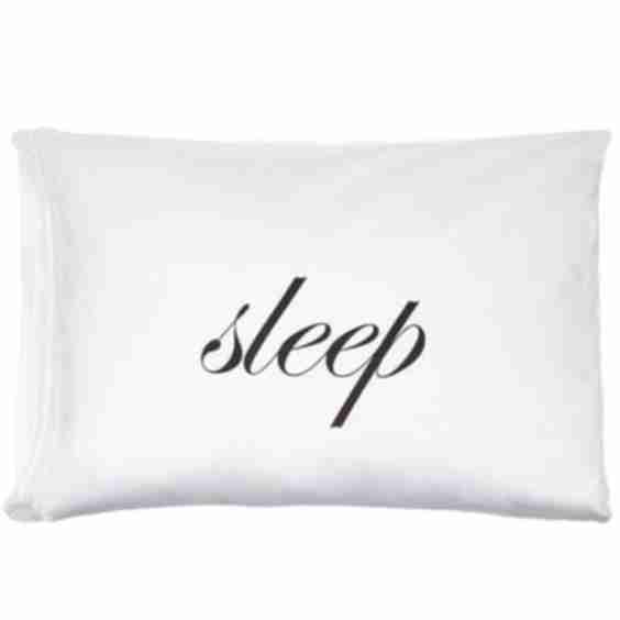 Pillow Cover