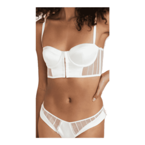 Muse Bustier