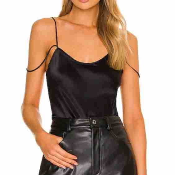Cage Cami