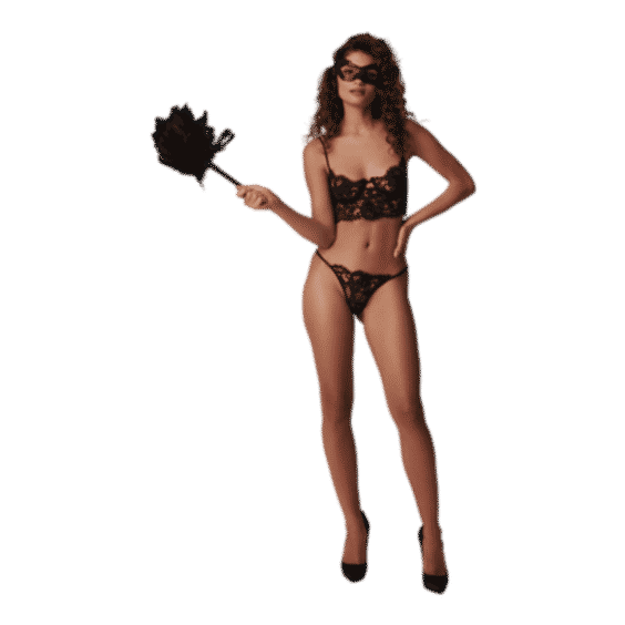 Camille G-String