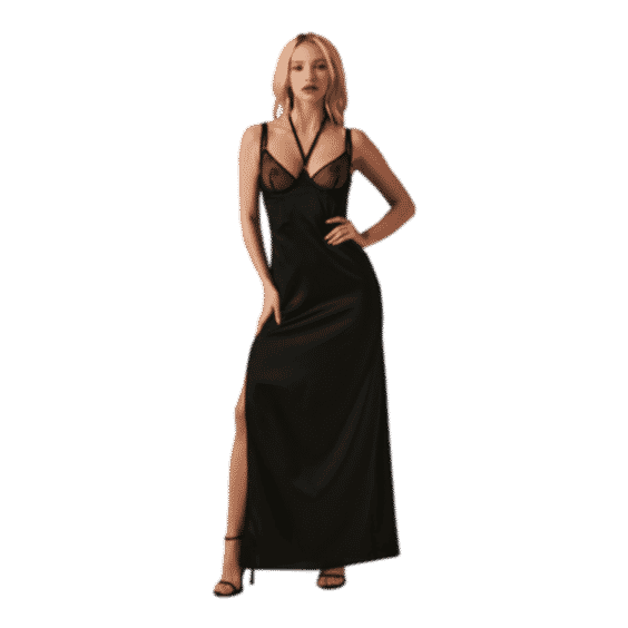 Welcome Home Maxi Dress