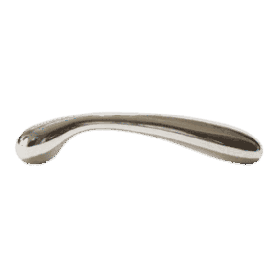 Stainless Steel Wand