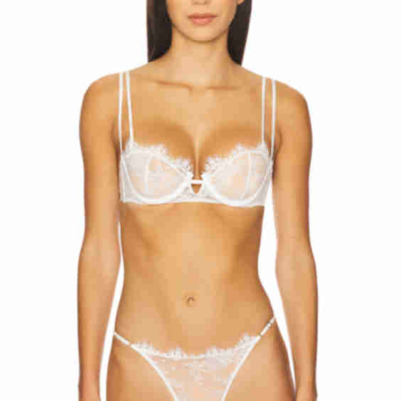 Jolie Balconette Bra
