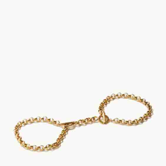 Kiki Handcuff Wristlets