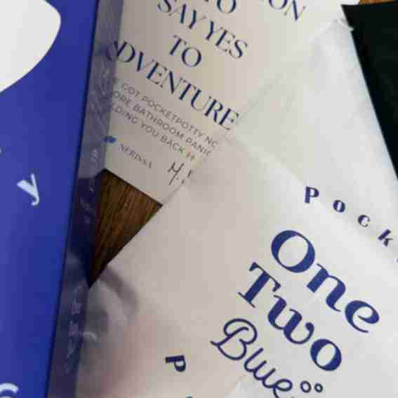 One Two Blue Reviews
