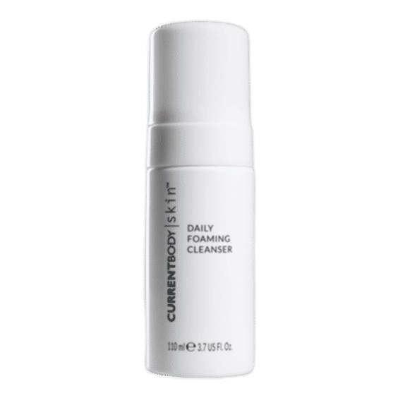 Daily Foaming Cleanser
