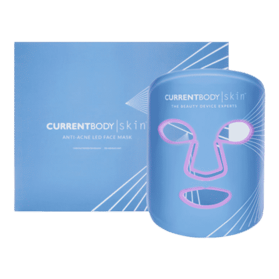 Anti-Acne LED Face Mask