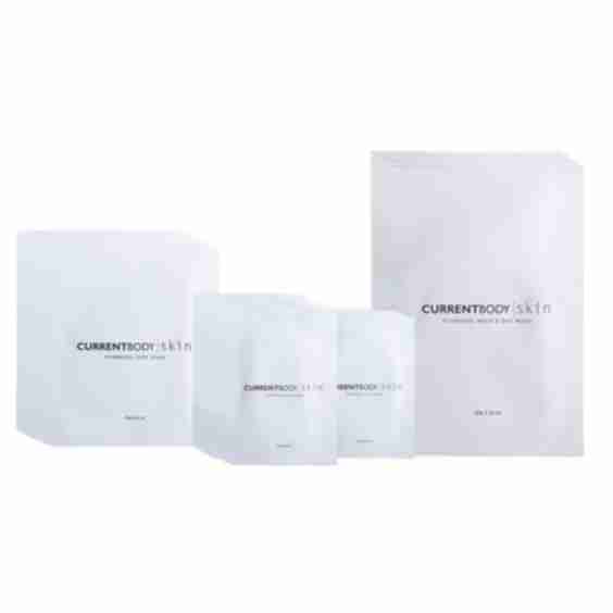 Complete Hydrogel Mask Kit