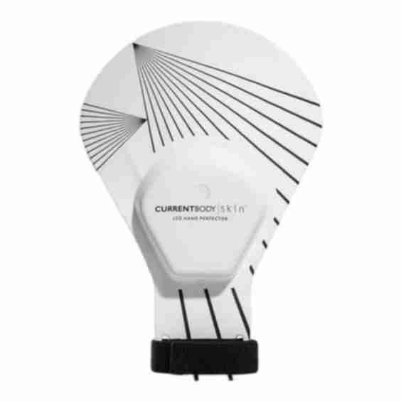 LED Hand Perfector