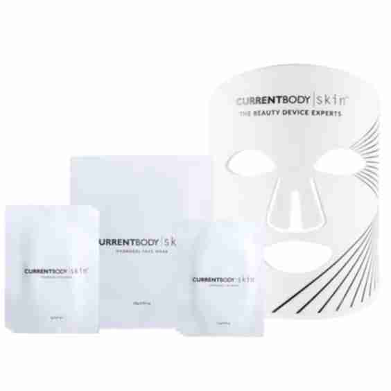 CurrentBody x Wayne Goss the LED Essentials