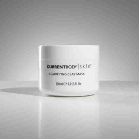 Clarifying Clay Mask