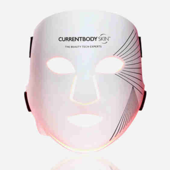 LED Face & Hair Kit