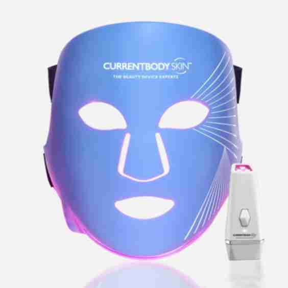 LED Anti-Blemish Mask: Series 2 & Pen