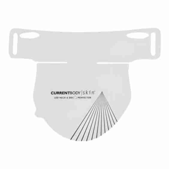 LED Neck Décolletage Mask