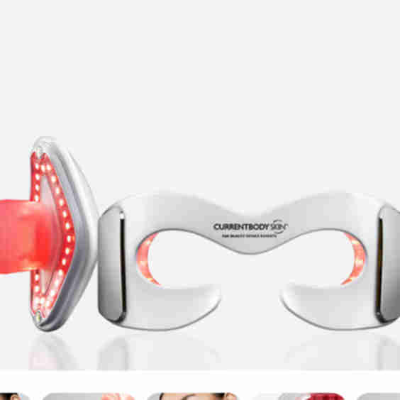 LED Lip Perfector
