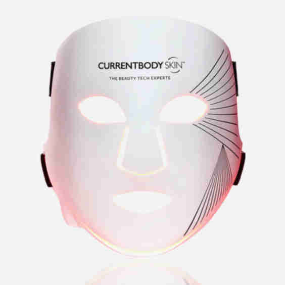 LED Face & Neck Kit: Series 2